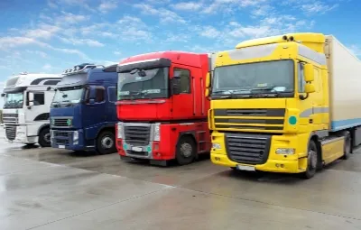 İstanbul Felahiye Nakliye Ambarı