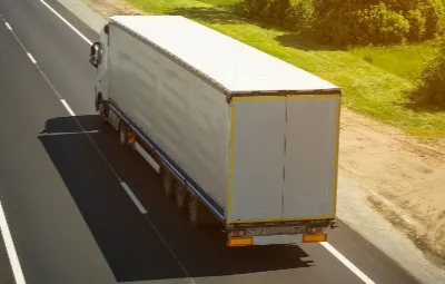 İstanbul ile Felahiye Arası Parça Eşya Taşıma