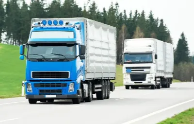 İstanbul ile Felahiye Arası Eşya Taşıma